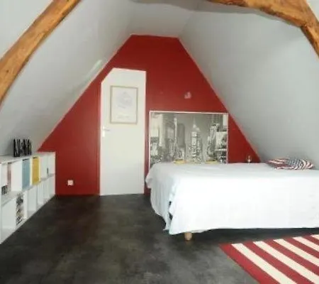 Douceur De Vivre En Normandie * Thil-Manneville