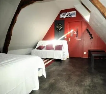 Douceur De Vivre En Normandie Ferienhaus